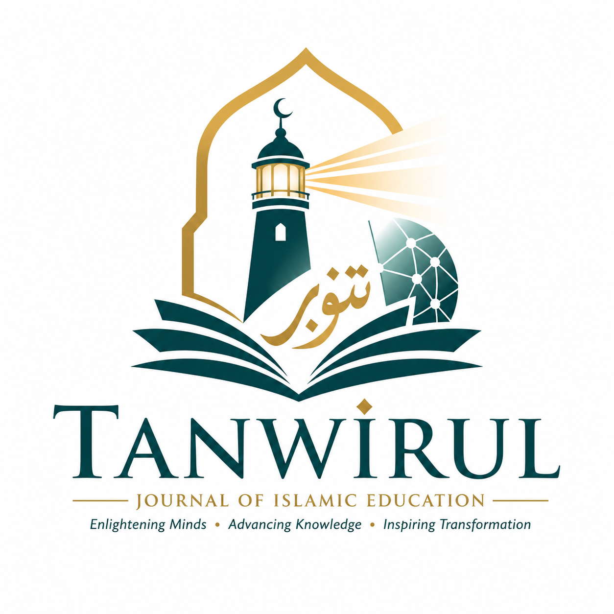 Tanwirul: Journal of Islamic Education